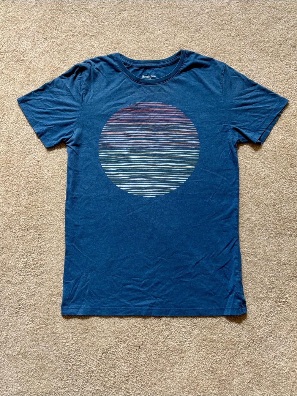 Men’s Goodfellow & Co T-shirt